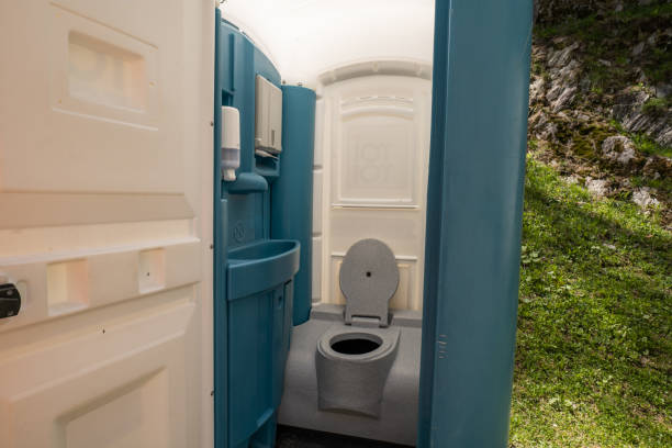 Sanitation services for porta potties in Astatula, FL